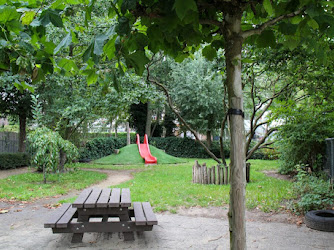 Kober kinderopvang Miezemuis