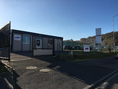 Initiative Eure à Gravigny
