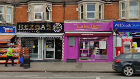 Cake Box - Reading (Wokingham Road)