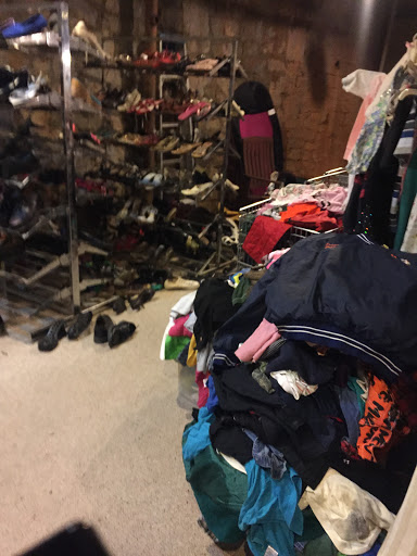 Thrift Store «Thrift City», reviews and photos, 404 South Marietta Pkwy SE, Marietta, GA 30060, USA