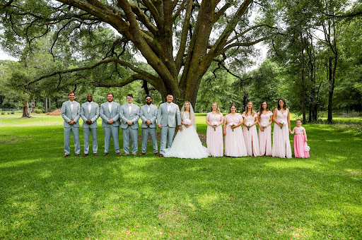 Event Venue «CNC Event Hall», reviews and photos, 5725 Jarrett Rd, Eight Mile, AL 36613, USA