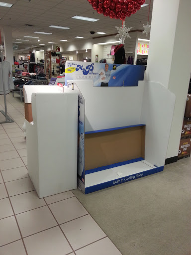 Department Store «JCPenney», reviews and photos, 1170 Indiana Ave, St Marys, OH 45885, USA