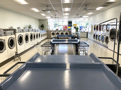 Laundromat «Laundry Loft Incorporated», reviews and photos, 6208 Hazelwood Ave, Rosedale, MD 21237, USA