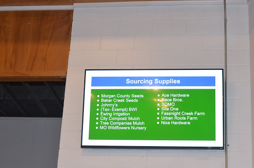 Community Center «The Fairbanks», reviews and photos, 1126 N Broadway Ave, Springfield, MO 65802, USA