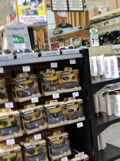 Home Improvement Store «Menards», reviews and photos, 10400 Assembly Park Dr, Wixom, MI 48393, USA