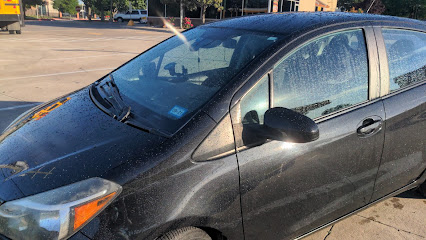 Soft Touch Car Wash