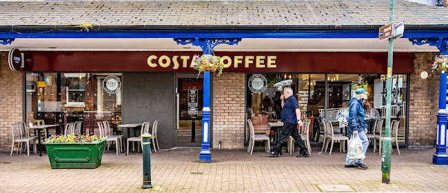 Costa Coffe - Kirkham