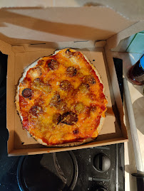 Pizza du Pizzeria Start Pizza à Lesparre-Médoc - n°1