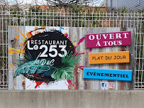 Photos du propriétaire du Restaurant français LE 253 by D&C à Cuers - n°4