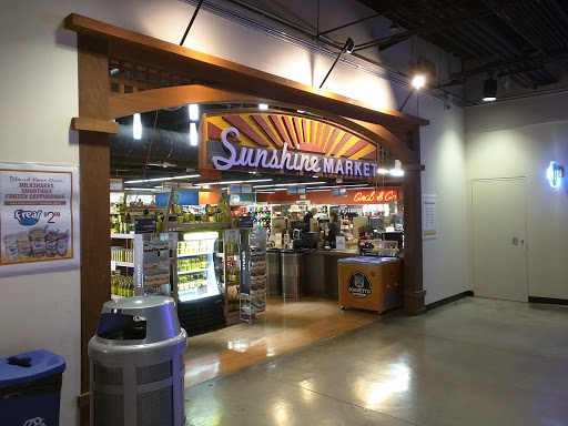 Sunshine Market, 9500 Gilman Dr, La Jolla, CA 92093, USA, 