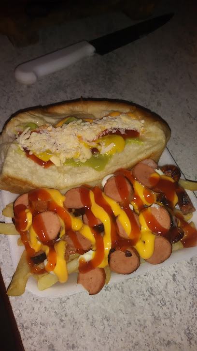 Hot Dog's MORENO