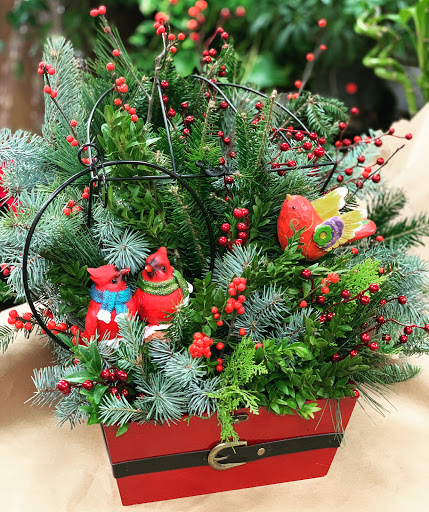 Florist «Hudson Florist», reviews and photos, 741 Bergen Ave, Jersey City, NJ 07306, USA