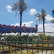 Uncle Bernie's Amusement Park
