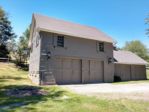 Museum «Dorflinger Glass Museum», reviews and photos, 37 Suydam Dr, White Mills, PA 18473, USA