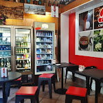 Photo n°2 de l'avis de John.E fait le 13/04/2018 à 00:36 sur le  Bar San Pancrazio Di Bati Laura à Florence