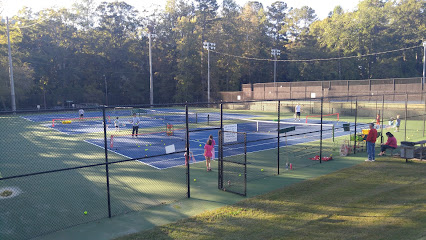 Opelika Community Tennis Association - OCTA