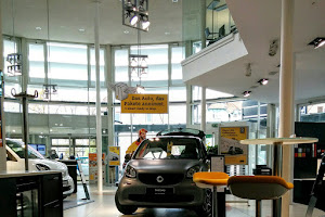 smart center Esslingen