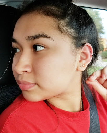 Body Piercing Shop «Scarlets Web Tattoo Boutique», reviews and photos, 6330 Spencer Hwy, Pasadena, TX 77505, USA