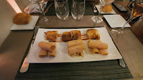 Foie gras du Restaurant français Restaurant Semi-Gastronomique - Nîmes - Le Nocturne à Nîmes - n°6