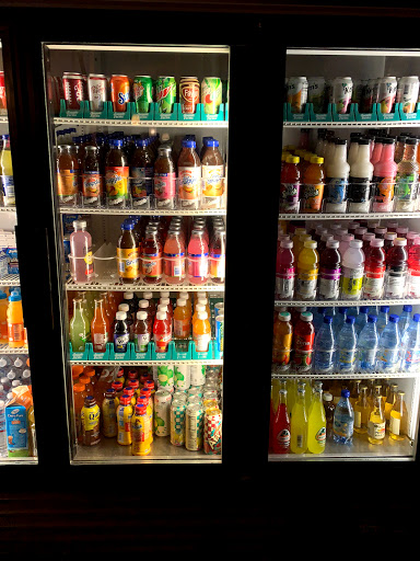 Donut Shop «Happy Donuts», reviews and photos, 3801 24th St, San Francisco, CA 94114, USA