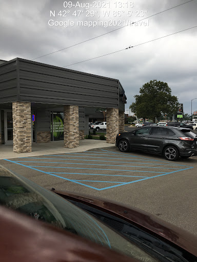 Bicycle Store «West Michigan Bike and Fitness», reviews and photos, 215 Central Ave, Holland, MI 49423, USA