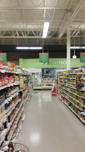Supermarket «Publix Super Market at Darwin Square», reviews and photos, 3253 Southwest Port St Lucie Boulevard, Port St Lucie, FL 34953, USA