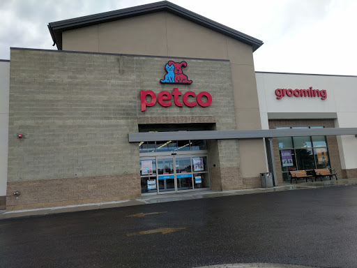 Pet Supply Store «Petco Animal Supplies», reviews and photos, 2911 W Main St, Bozeman, MT 59718, USA