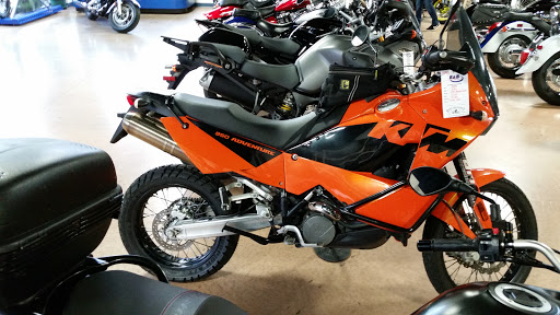 Motorcycle Dealer «B & B Sales & Services», reviews and photos, 343 Champ Blvd, Manheim, PA 17545, USA