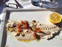 Les plus récentes photos du Restaurant de fruits de mer Le Sant'Ana à Saint-Laurent-du-Var - n°2
