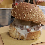 Photo n°5 de l'avis de laura.r fait le 08/01/2022 à 21:33 sur le  Dai Tosi-Thiene à Thiene