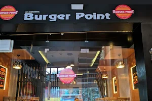 Burger Point - Best Burger Point in Lucknow image
