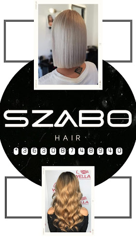 SZABO HAIR - Balatonlelle