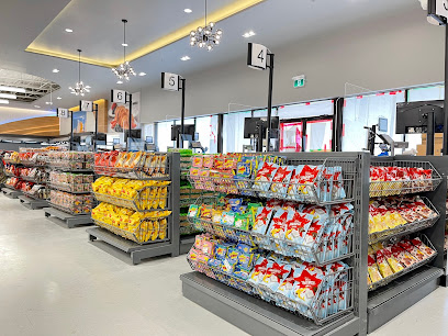 Fresh Palace Supermarket