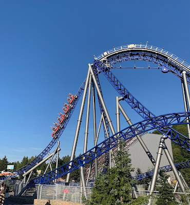 Alpina Blitz à Dolancourt