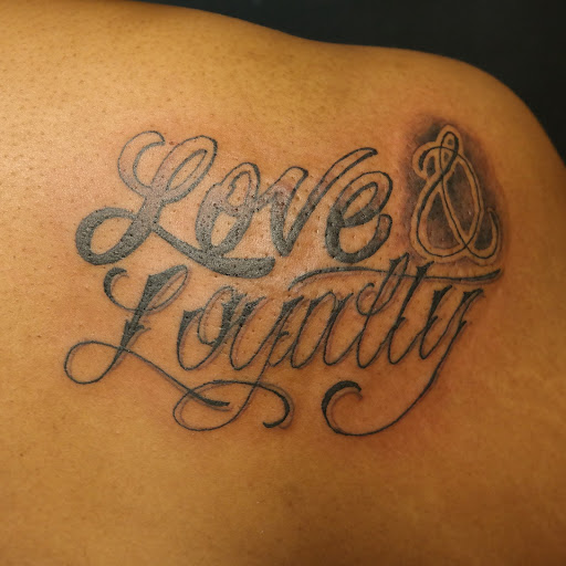 Explore medusa tattoo ideas, creative tattoo ideas in Fort Wayne, available at Tattoo Fort Wayne