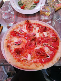 Pizza du Stresa - Restaurant italien Amiens - n°7