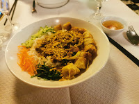 Vermicelle du Restaurant vietnamien Mai Lan à Nîmes - n°1