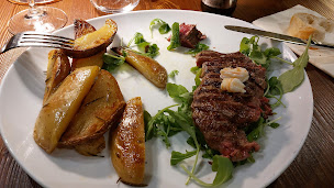 Photo n°24 de Osteria dei sapori à Metz ()