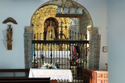 Santuário de Nossa Senhora do Almortão