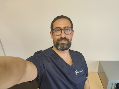 Docteur Hachem MAHJOUB à Arles