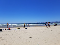 Foto von Grover Beach und die siedlung