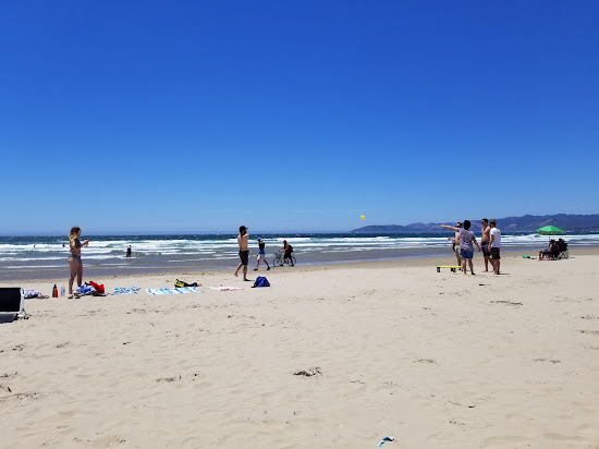 Grover Beach