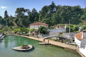 Piscina Natural de Ançã image