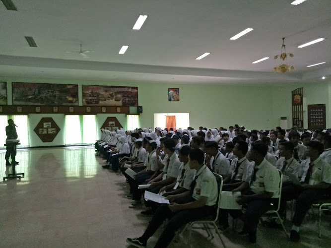 Aula Serbaguna di Kabupaten Bandung Barat: Tempat yang Menakjubkan dengan Banyak Pilihan