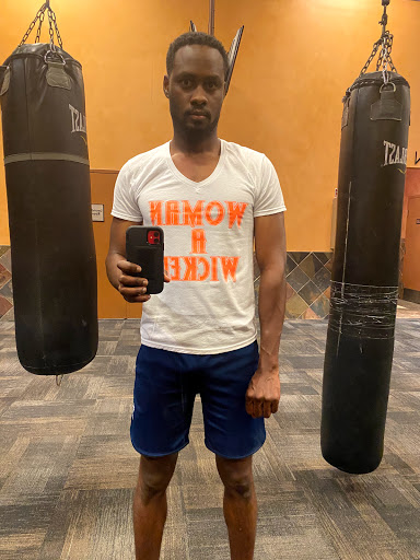 Health Club «Xsport Fitness», reviews and photos, 4300 King St, Alexandria, VA 22302, USA