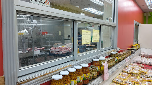 Grocery Store «Halal Import Food Market», reviews and photos, 701 E Pioneer Pkwy, Arlington, TX 76010, USA