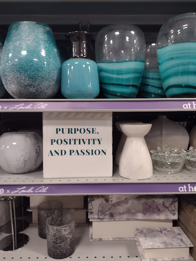 Home Goods Store «At Home», reviews and photos, 2780 Wilma Rudolph Blvd, Clarksville, TN 37040, USA