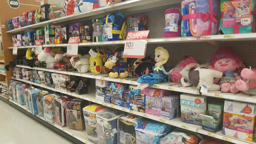 Department Store «Target», reviews and photos, 200 Marquis Pkwy, Williamsburg, VA 23185, USA