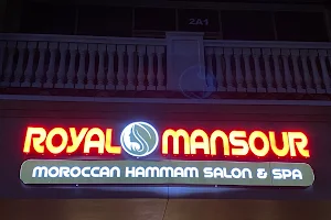 Royal Mansour Moroccan Hammam, Salon, & Spa image