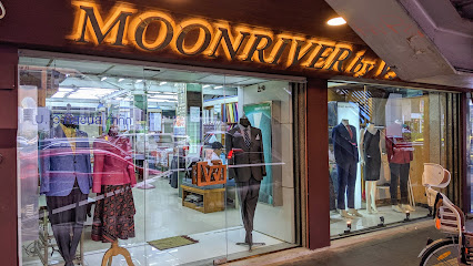 MOONRIVER by VJ | Best bespoke Tailor shop in Bangkok